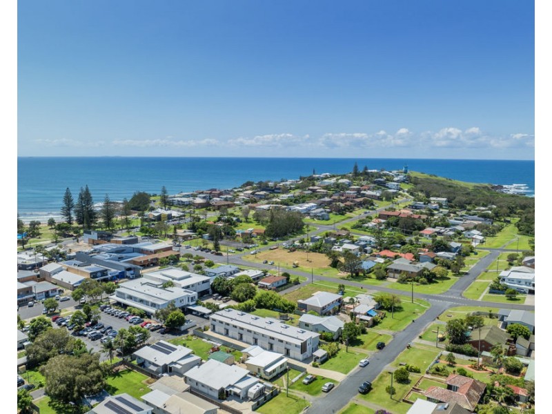 1/23 Trafalgar Street, Woolgoolga NSW 2456