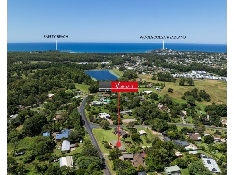 137 Newmans Road, Woolgoolga NSW 2456
