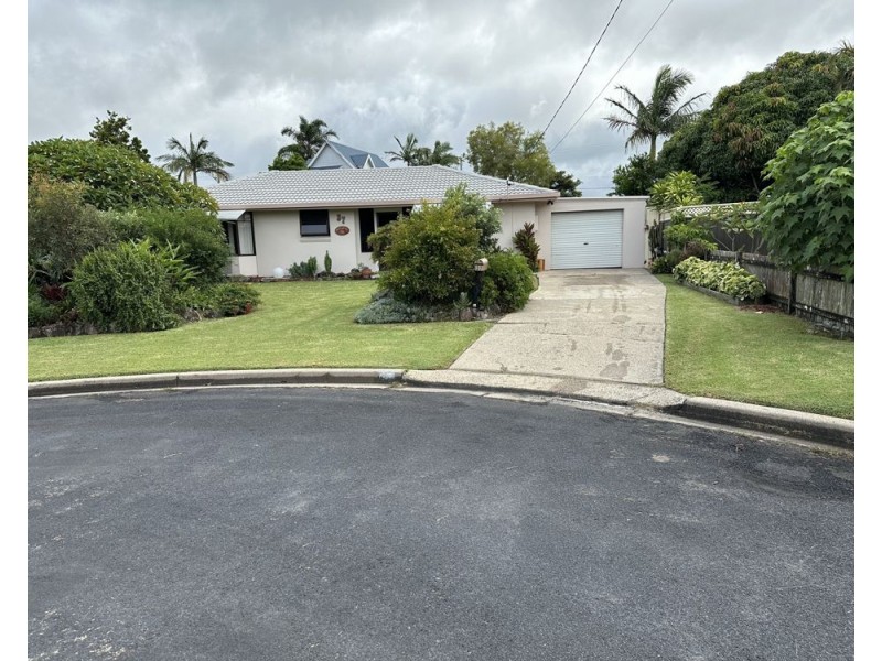 37 Turon Parade, Woolgoolga NSW 2456