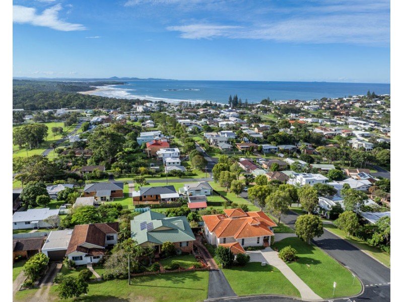 41 High Street, Woolgoolga NSW 2456
