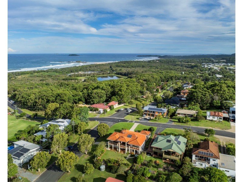 41 High Street, Woolgoolga NSW 2456