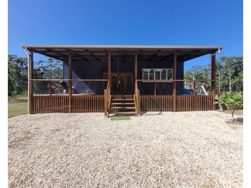 129 Barcoongere Way, Barcoongere NSW 2460