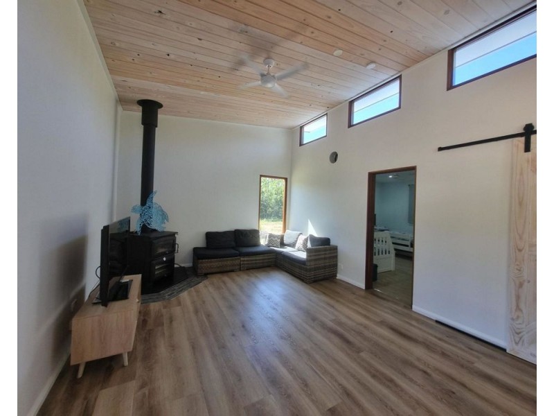 129 Barcoongere Way, Barcoongere NSW 2460