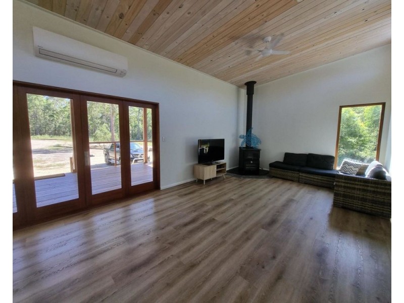 129 Barcoongere Way, Barcoongere NSW 2460