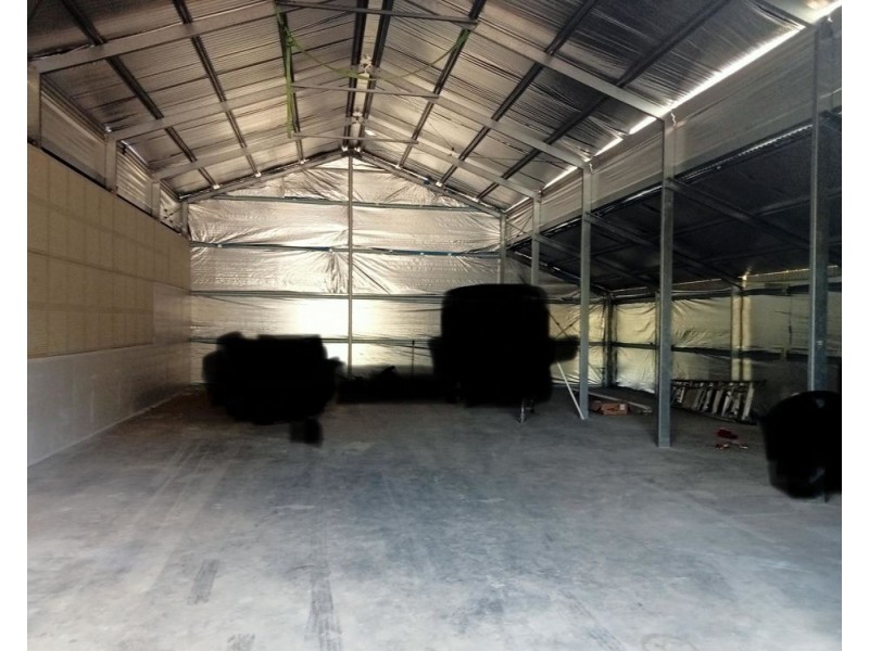 129 Barcoongere Way, Barcoongere NSW 2460