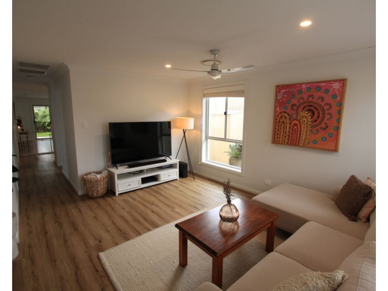 38 Gita Place, Woolgoolga NSW 2456