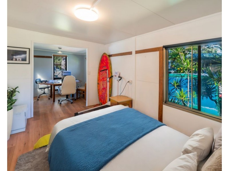 21 Magnolia Road, Darlington Beach, Arrawarra NSW 2456