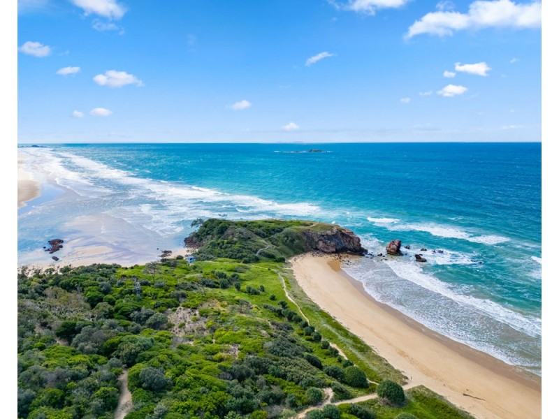 6 Lawson Street, Red Rock NSW 2456
