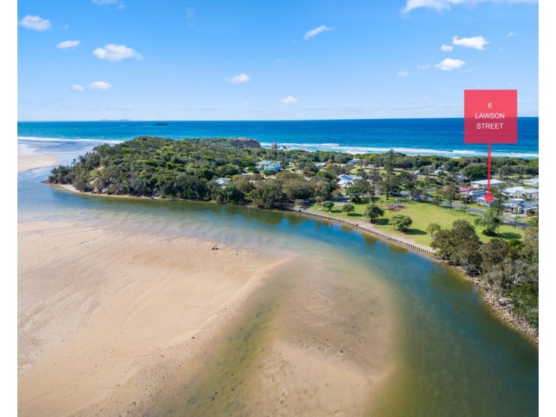 6 Lawson Street, Red Rock NSW 2456