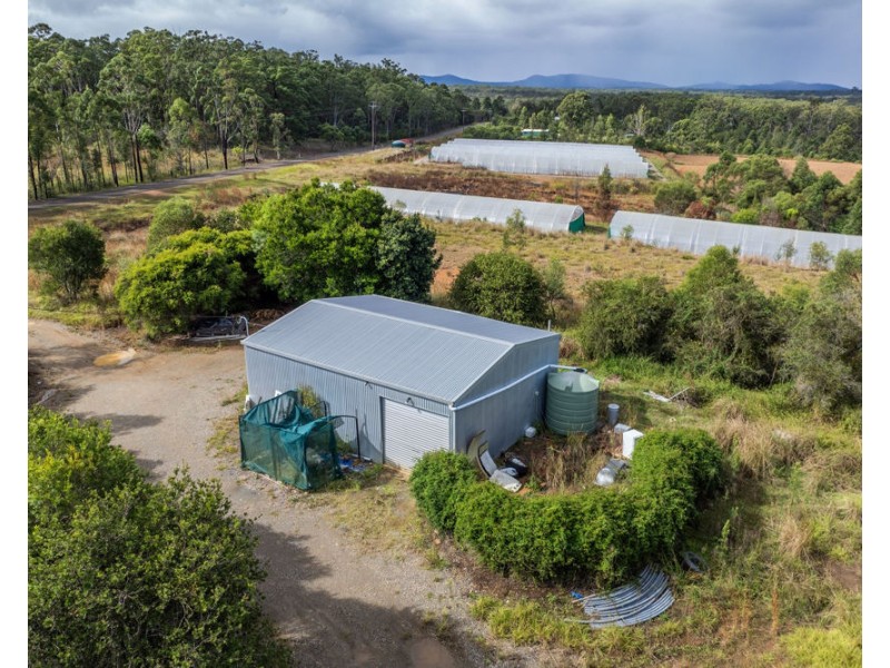 36 The Desert, Wells Crossing NSW 2460