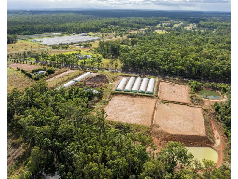 36 The Desert, Wells Crossing NSW 2460