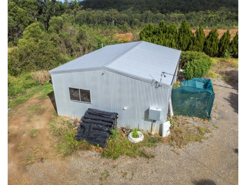 36 The Desert, Wells Crossing NSW 2460
