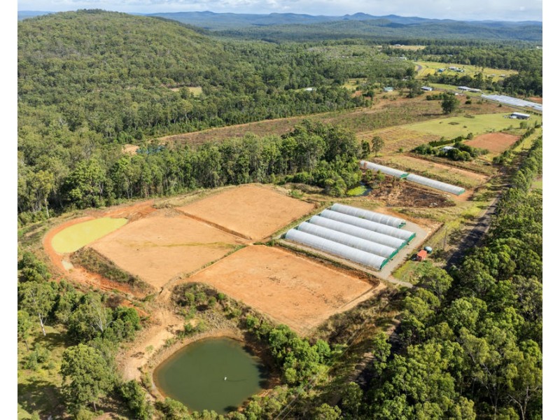 36 The Desert, Wells Crossing NSW 2460