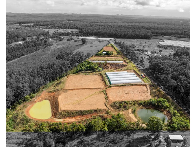 36 The Desert, Wells Crossing NSW 2460