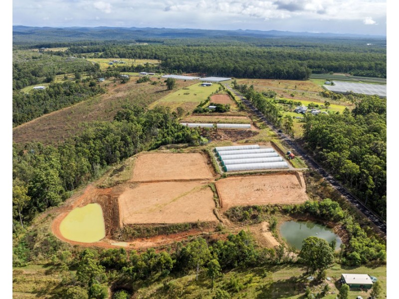 36 The Desert, Wells Crossing NSW 2460