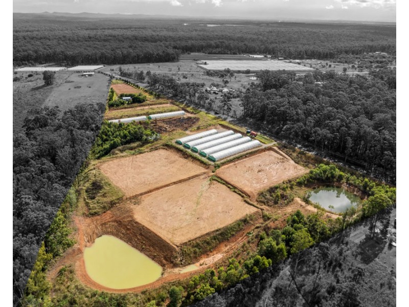 36 The Desert, Wells Crossing NSW 2460