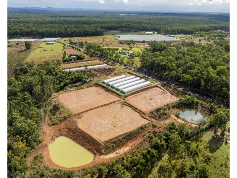 36 The Desert, Wells Crossing NSW 2460