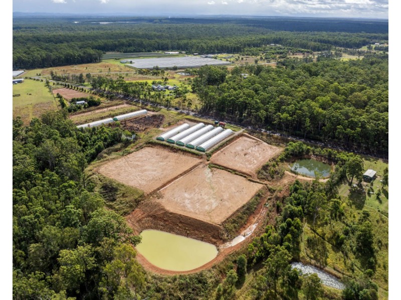 36 The Desert, Wells Crossing NSW 2460