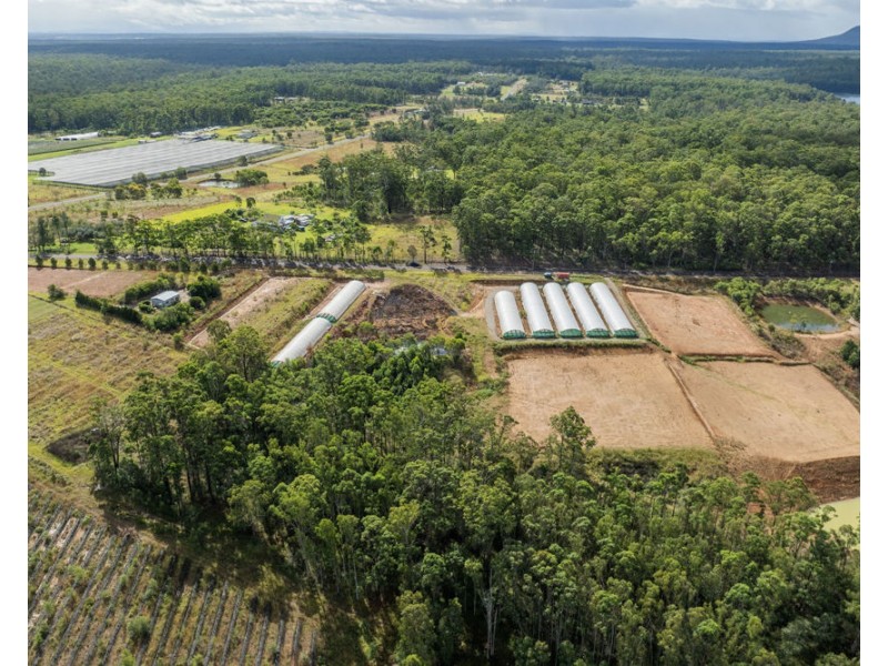 36 The Desert, Wells Crossing NSW 2460