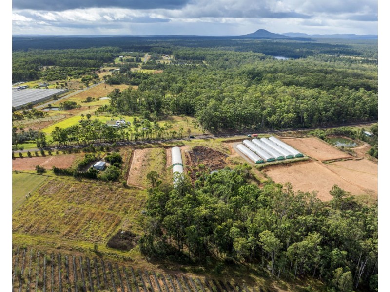 36 The Desert, Wells Crossing NSW 2460