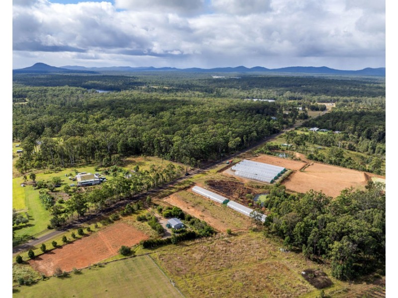 36 The Desert, Wells Crossing NSW 2460