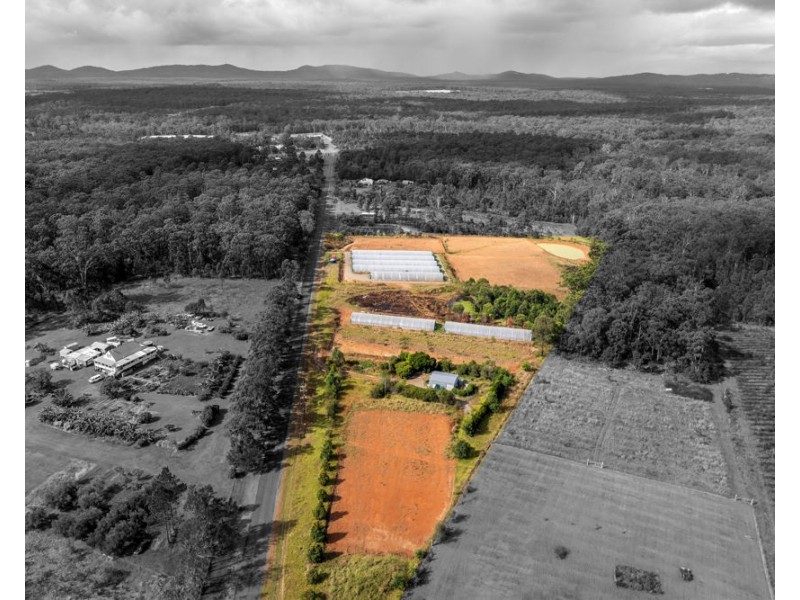 36 The Desert, Wells Crossing NSW 2460