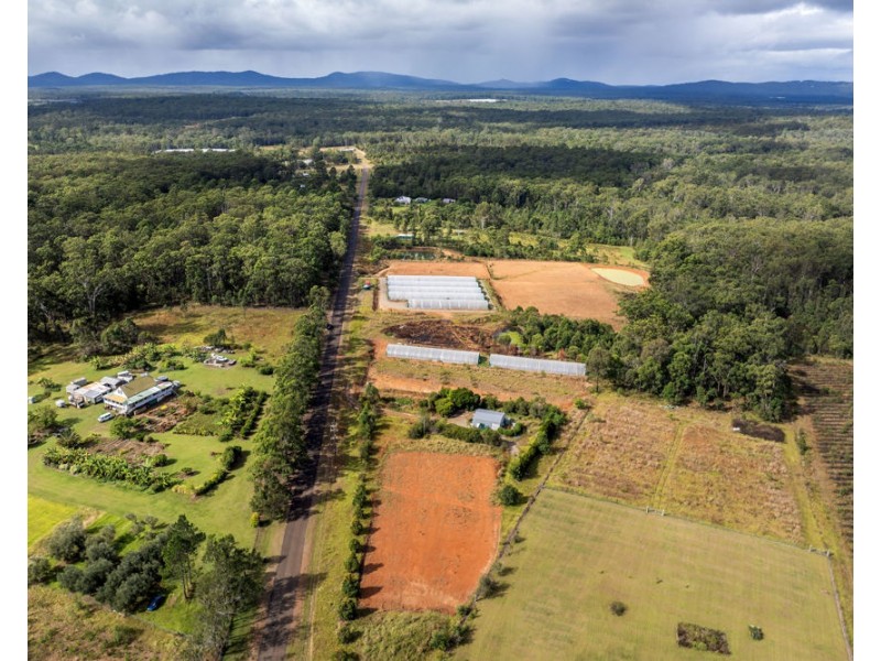 36 The Desert, Wells Crossing NSW 2460