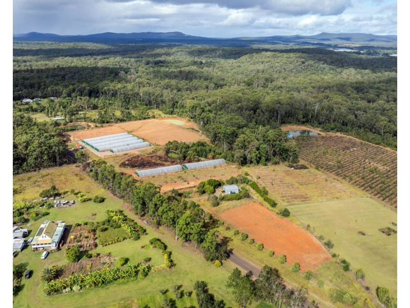 36 The Desert, Wells Crossing NSW 2460