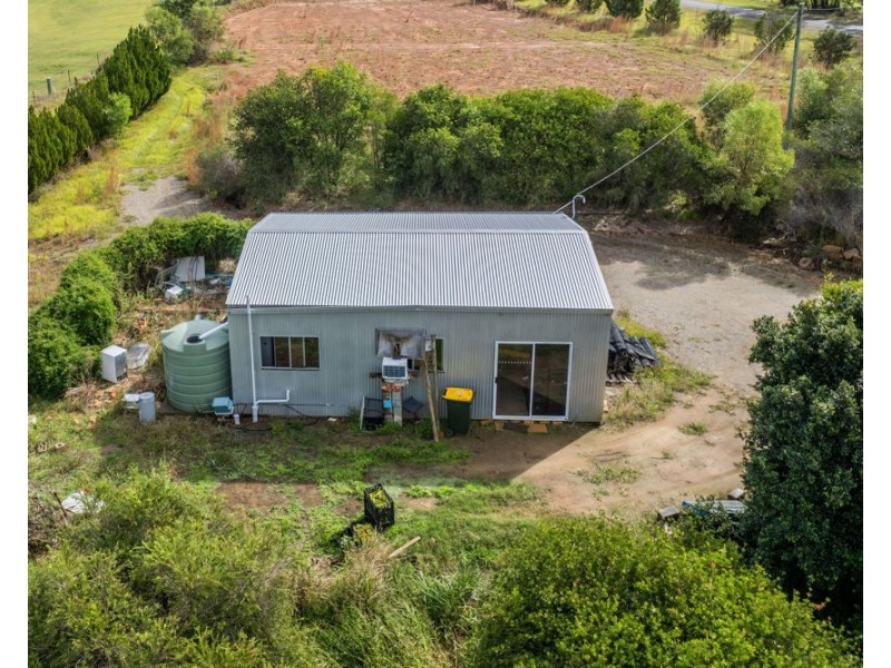 36 The Desert, Wells Crossing NSW 2460