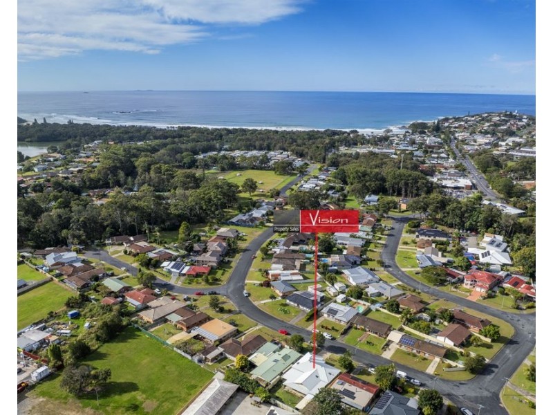 29 Turon Parade, Woolgoolga NSW 2456