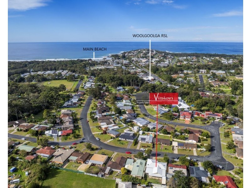 29 Turon Parade, Woolgoolga NSW 2456