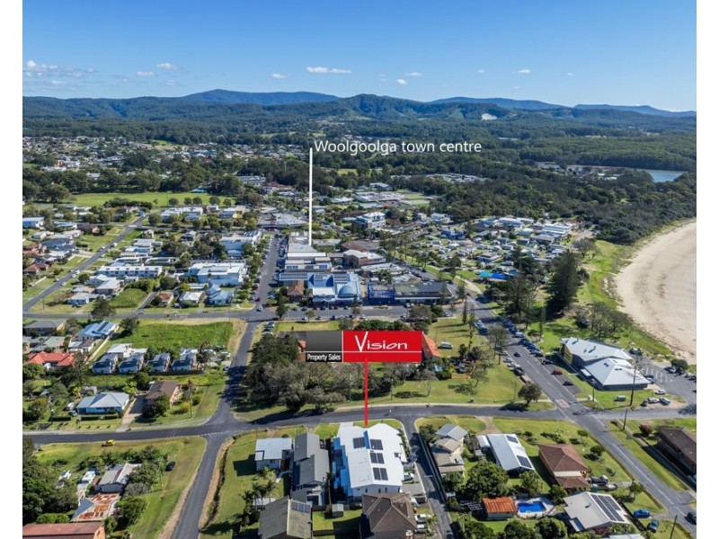 1/17 Carrington Street, Woolgoolga NSW 2456