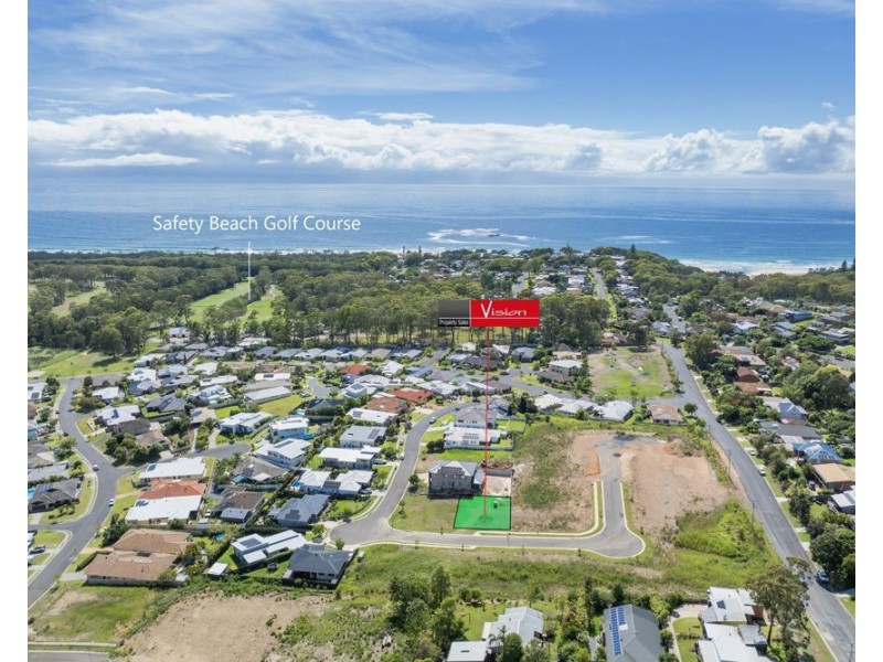 23/13 Yachtsman Drive, Safety Beach NSW 2456
