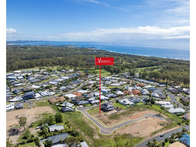 23/13 Yachtsman Drive, Safety Beach NSW 2456