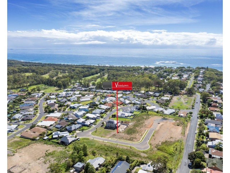 23/13 Yachtsman Drive, Safety Beach NSW 2456