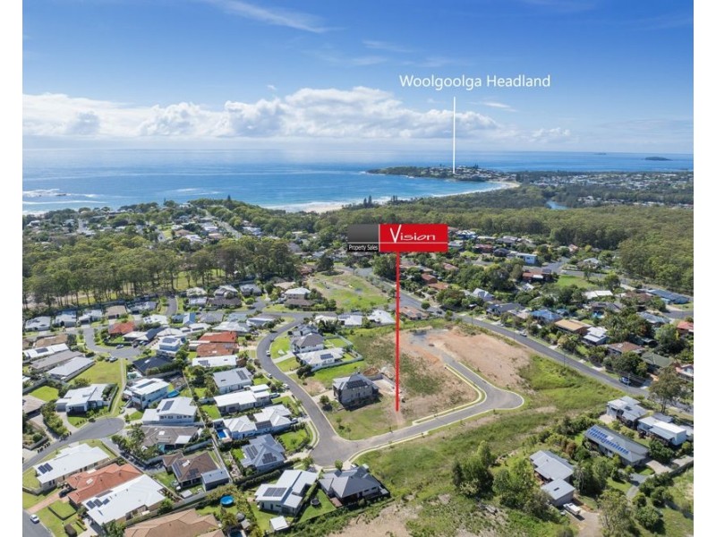 23/13 Yachtsman Drive, Safety Beach NSW 2456
