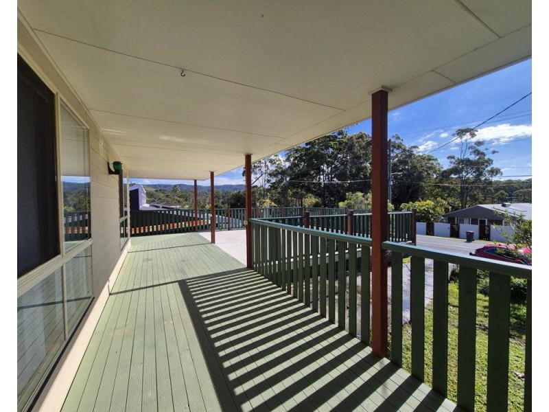 16 Diamond Head Drive, Sandy Beach NSW 2456