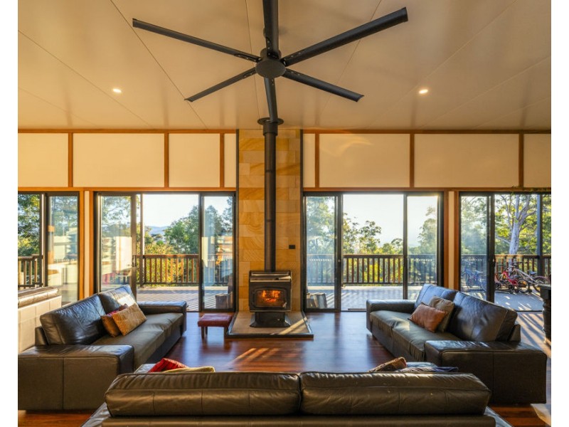 55 Nottingham Drive, Glenreagh NSW 2450