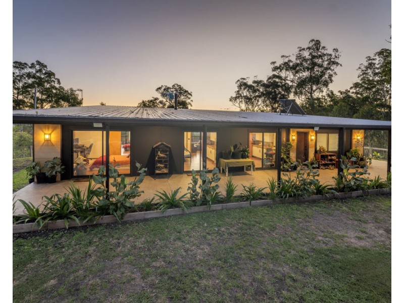 55 Nottingham Drive, Glenreagh NSW 2450