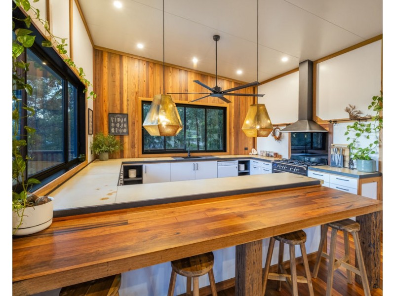 55 Nottingham Drive, Glenreagh NSW 2450
