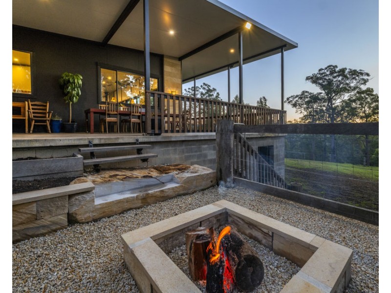 55 Nottingham Drive, Glenreagh NSW 2450