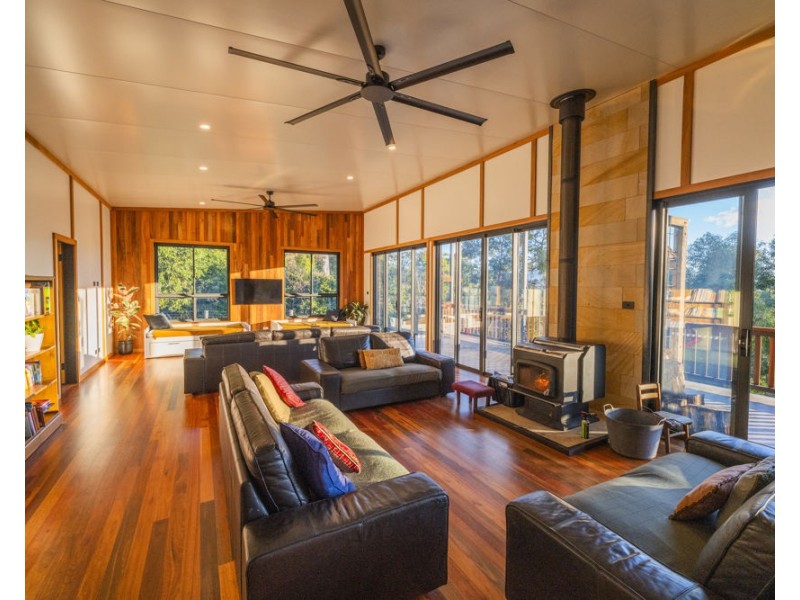 55 Nottingham Drive, Glenreagh NSW 2450