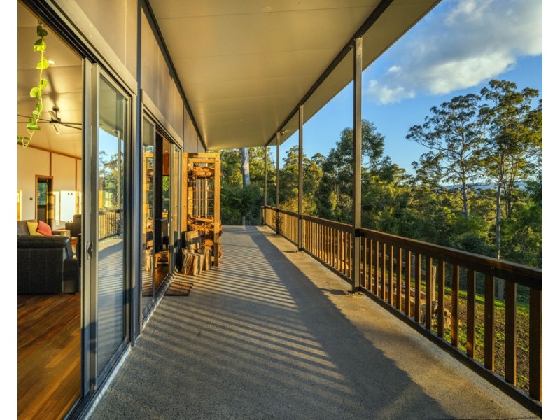 55 Nottingham Drive, Glenreagh NSW 2450