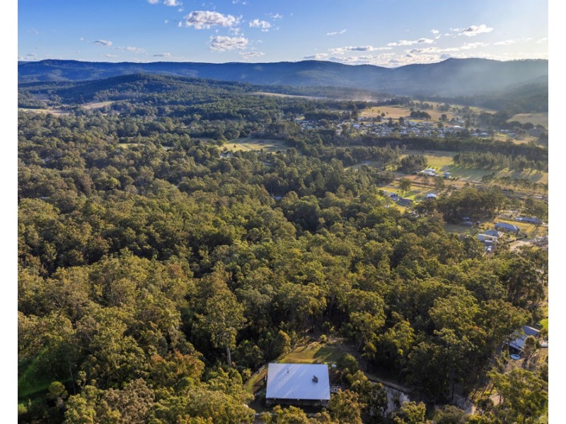 55 Nottingham Drive, Glenreagh NSW 2450