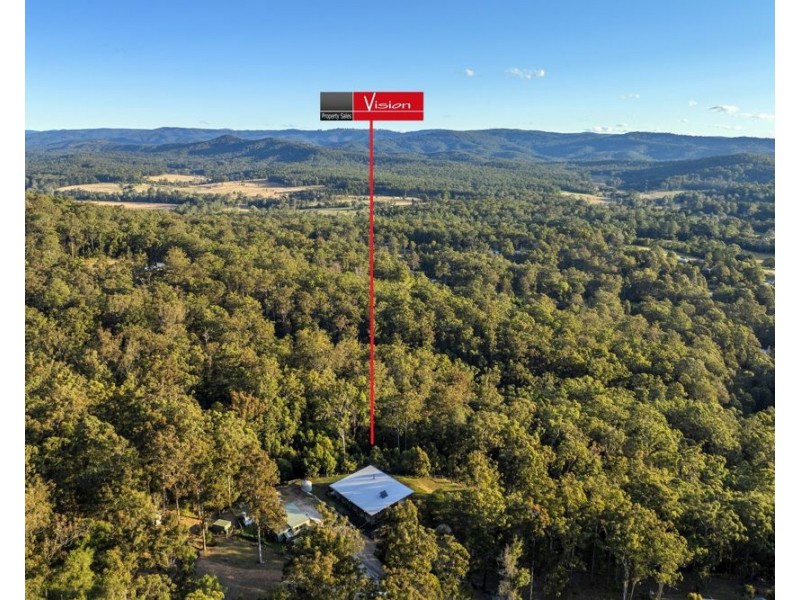55 Nottingham Drive, Glenreagh NSW 2450