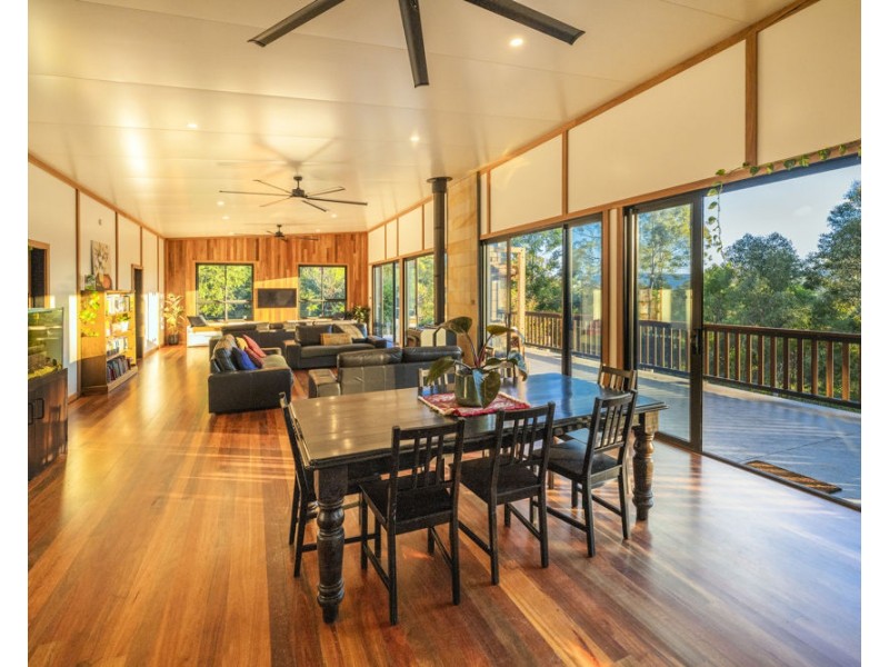 55 Nottingham Drive, Glenreagh NSW 2450