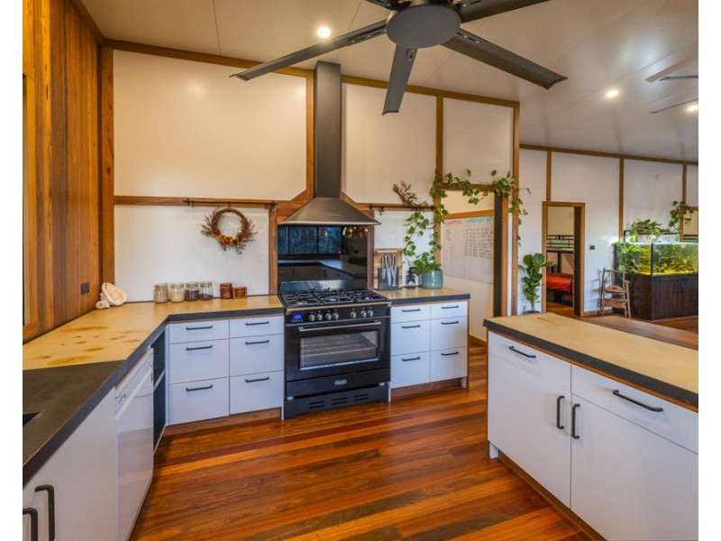 55 Nottingham Drive, Glenreagh NSW 2450