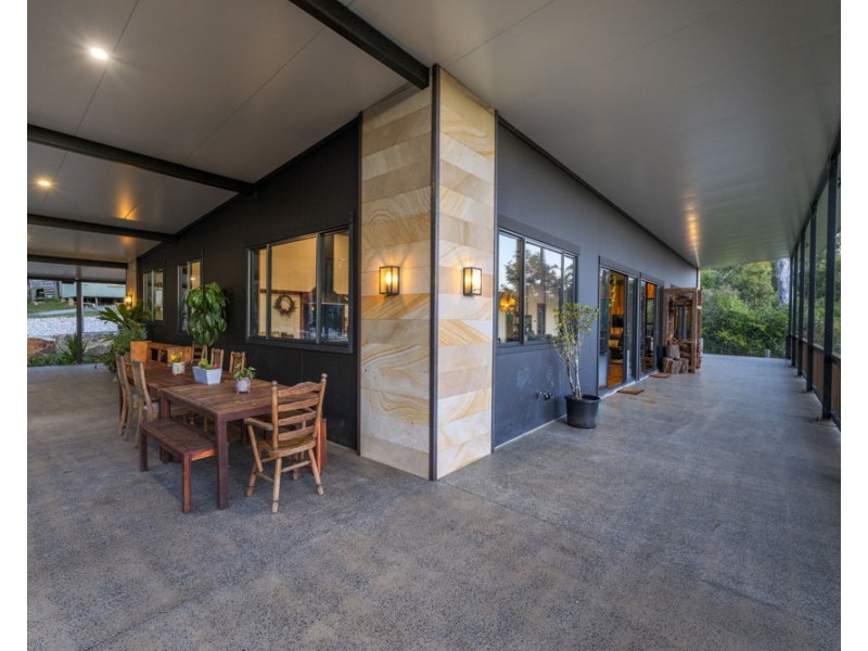 55 Nottingham Drive, Glenreagh NSW 2450