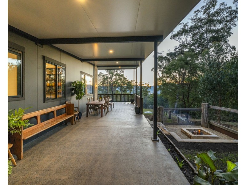 55 Nottingham Drive, Glenreagh NSW 2450