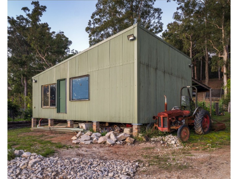 55 Nottingham Drive, Glenreagh NSW 2450